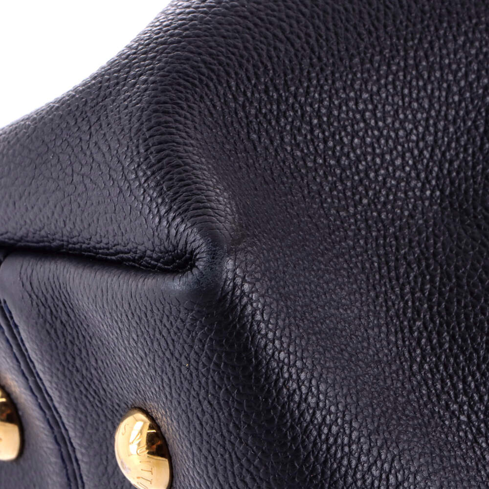 Louis Vuitton Melie Handbag Empreinte #244282L22B - Picture 6 of 9